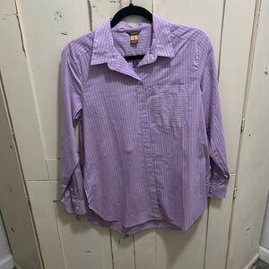 Purple pinstripe